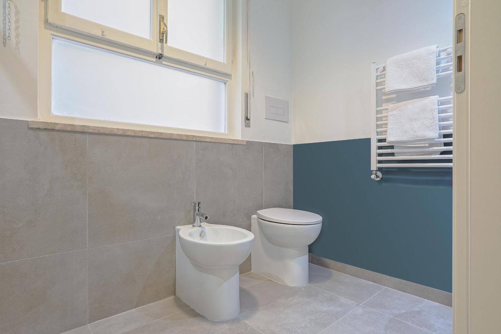 Liberta Central Suites Palermo Bagian luar foto